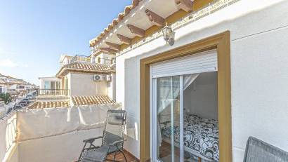 Återförsäljning - Quad House -
Playa Flamenca
