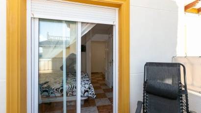 Återförsäljning - Quad House -
Playa Flamenca