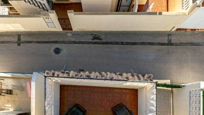 Återförsäljning - Quad House -
Playa Flamenca