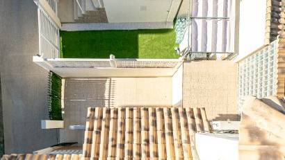 Återförsäljning - Quad House -
Playa Flamenca