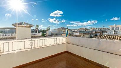 Återförsäljning - Quad House -
Playa Flamenca