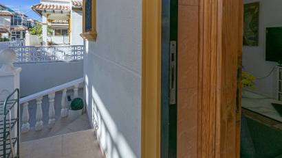 Återförsäljning - Quad House -
Playa Flamenca