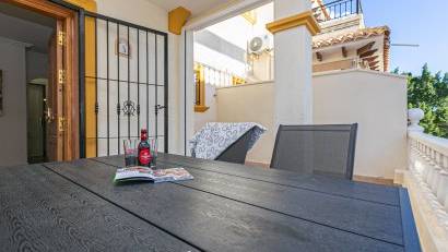 Återförsäljning - Quad House -
Playa Flamenca