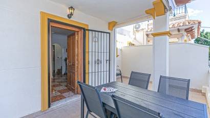 Återförsäljning - Quad House -
Playa Flamenca