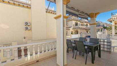 Återförsäljning - Quad House -
Playa Flamenca