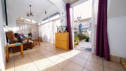 Reventa - Apartment -
Playa Flamenca - Zenia Mar