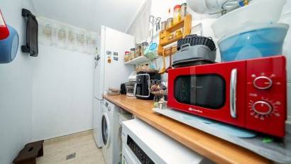 Reventa - Apartment -
Playa Flamenca - Zenia Mar