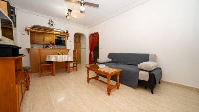Reventa - Apartment -
Playa Flamenca - Zenia Mar