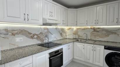 Återförsäljning - Apartment -
Orihuela Costa - Lomas de Campoamor