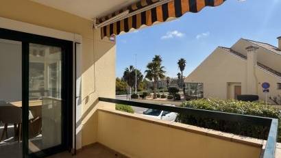 Reventa - Apartment -
Orihuela Costa - Lomas de Campoamor