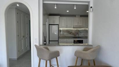 Reventa - Apartment -
Orihuela Costa - Lomas de Campoamor