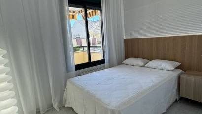 Reventa - Apartment -
Orihuela Costa - Lomas de Campoamor