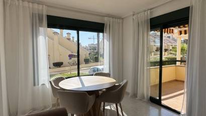 Reventa - Apartment -
Orihuela Costa - Lomas de Campoamor