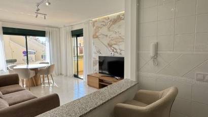 Reventa - Apartment -
Orihuela Costa - Lomas de Campoamor