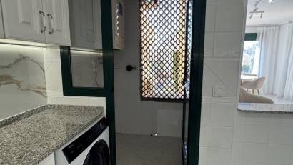 Reventa - Apartment -
Orihuela Costa - Lomas de Campoamor