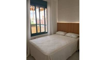 Reventa - Apartment -
Orihuela Costa - Lomas de Campoamor