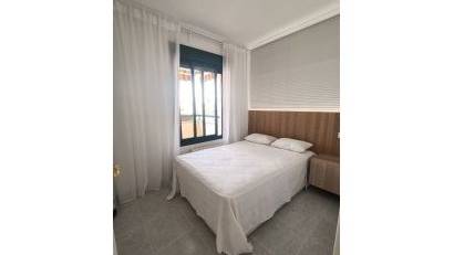 Reventa - Apartment -
Orihuela Costa - Lomas de Campoamor