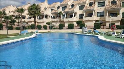 Reventa - Apartment -
Orihuela Costa - Lomas de Campoamor