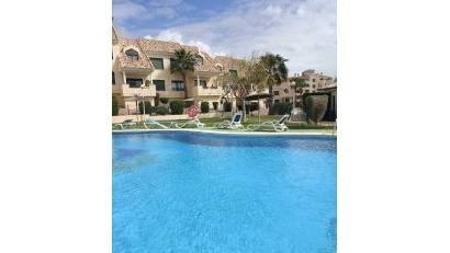 Reventa - Apartment -
Orihuela Costa - Lomas de Campoamor