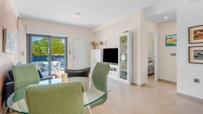 Resale - Townhouse -
Formentera del Segura