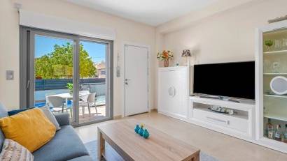 Resale - Townhouse -
Formentera del Segura