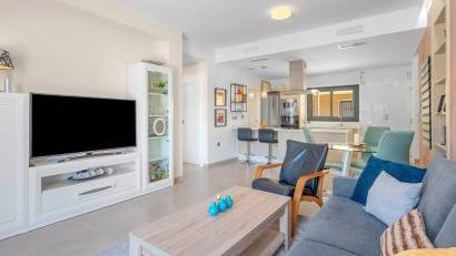 Resale - Townhouse -
Formentera del Segura