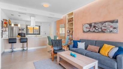 Resale - Townhouse -
Formentera del Segura