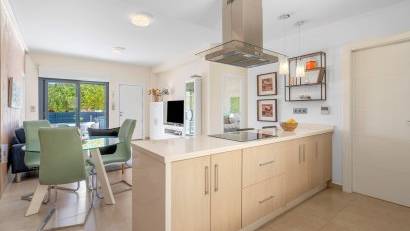 Resale - Townhouse -
Formentera del Segura