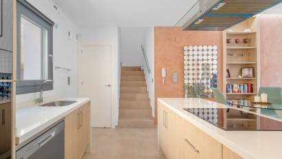 Resale - Townhouse -
Formentera del Segura