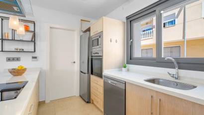 Resale - Townhouse -
Formentera del Segura