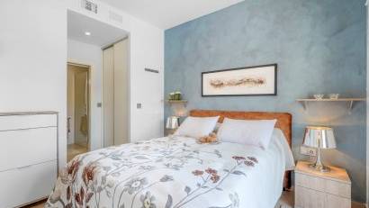 Resale - Townhouse -
Formentera del Segura