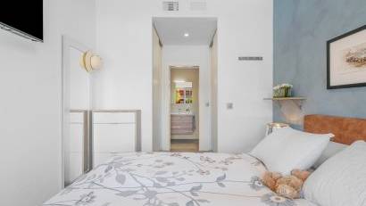 Resale - Townhouse -
Formentera del Segura