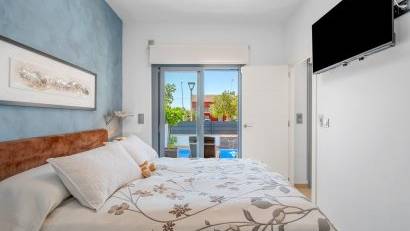 Resale - Townhouse -
Formentera del Segura