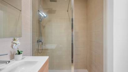 Resale - Townhouse -
Formentera del Segura