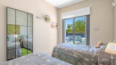 Resale - Townhouse -
Formentera del Segura