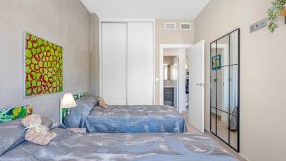 Resale - Townhouse -
Formentera del Segura