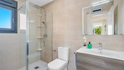 Resale - Townhouse -
Formentera del Segura