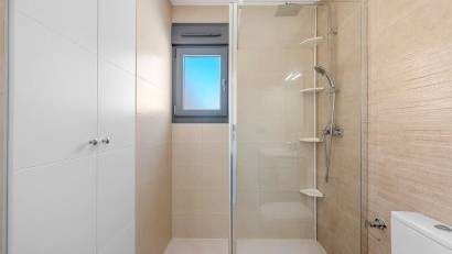 Resale - Townhouse -
Formentera del Segura