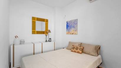 Resale - Townhouse -
Formentera del Segura