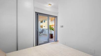 Resale - Townhouse -
Formentera del Segura