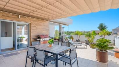 Resale - Townhouse -
Formentera del Segura