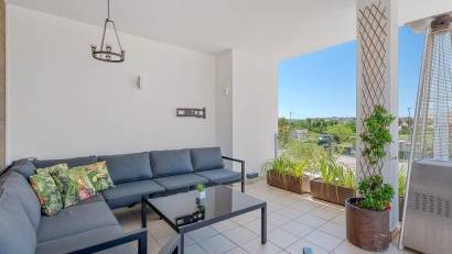 Resale - Townhouse -
Formentera del Segura