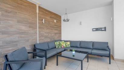 Resale - Townhouse -
Formentera del Segura