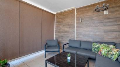 Resale - Townhouse -
Formentera del Segura