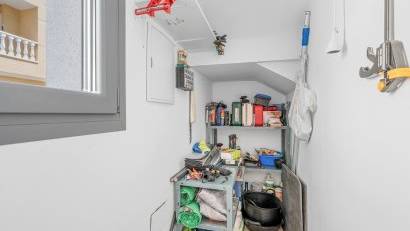 Resale - Townhouse -
Formentera del Segura