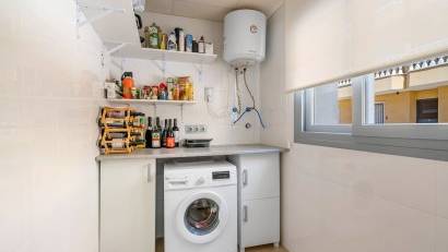 Resale - Townhouse -
Formentera del Segura