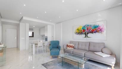 Reventa - Apartment -
Torre - Pacheco - Dolores De Pacheco