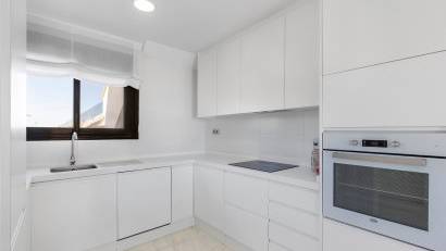 Reventa - Apartment -
Torre - Pacheco - Dolores De Pacheco