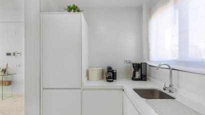 Reventa - Apartment -
Torre - Pacheco - Dolores De Pacheco