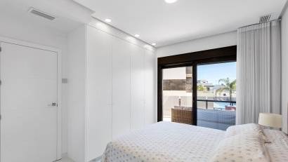 Reventa - Apartment -
Torre - Pacheco - Dolores De Pacheco